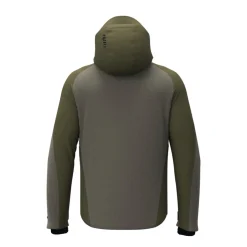 RH+ Mens Bimateric Velvet Jacket