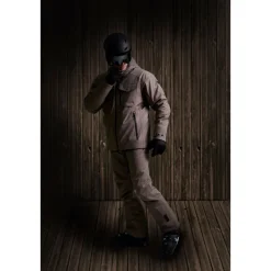 RH+ Mens Cortina Pants