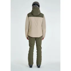 RH+ Mens Karan Jacket