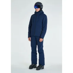 RH+ Mens Logo Advanced Jacket