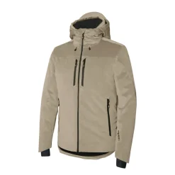 RH+ Mens Velvet Jacket