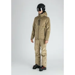 RH+ Mens Velvet Jacket