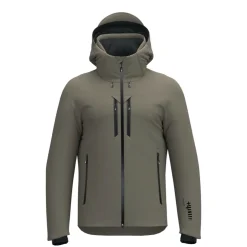 RH+ Mens Velvet Jacket