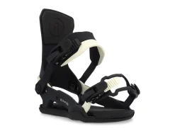 Ride CL-6 Snowboard Bindings - 2023