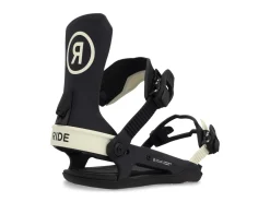 Ride CL-6 Snowboard Bindings - 2023