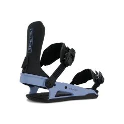 Ride CL-6 Snowboard Bindings - 2024