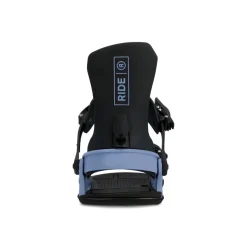Ride CL-6 Snowboard Bindings - 2024