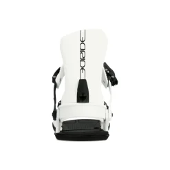 Ride CL-6 Snowboard Bindings - 2024