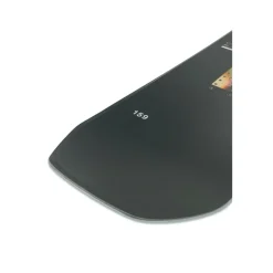 Ride Moderator Snowboard - 2025