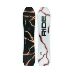 Ride Psychocandy Snowboard - 2025