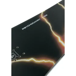 Ride Psychocandy Snowboard - 2025