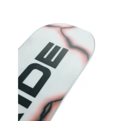 Ride Psychocandy Snowboard - 2025