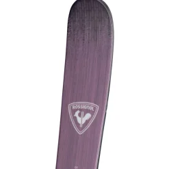 Rossignol Rallybird Soul 92 Skis