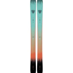 Rossignol Sender Free 110 Ski