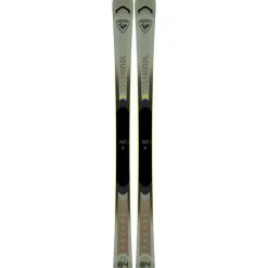 Rossignol Arcade 84 Skis