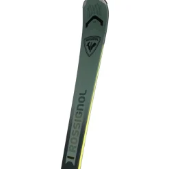 Rossignol Arcade 84 Skis