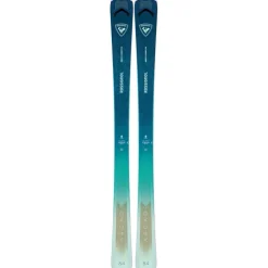 Rossignol Arcade W 84 Skis