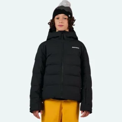 Rossignol Boy Siz Quilted Jacket