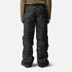 Rossignol Boy's Print Ski Pants - 2024