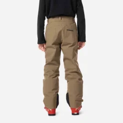 Rossignol Boy's Ski Pants - 2024