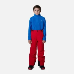 Rossignol Boy's Ski Pants - 2024