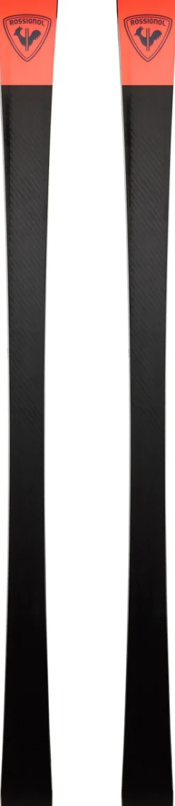 Rossignol Forza 70 V-TI Ski Spx 14