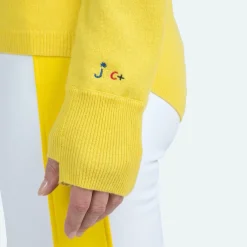 Rossignol JCC Women's Lina Pull Sweater