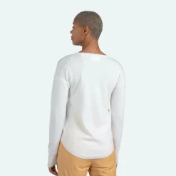 Rossignol JCC Women's Lina Pull Sweater