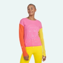 Rossignol JCC Women's Lina Pull Sweater