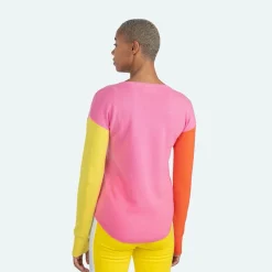 Rossignol JCC Women's Lina Pull Sweater