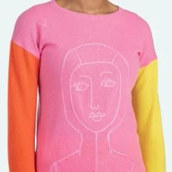 Rossignol JCC Women's Lina Pull Sweater