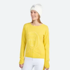 Rossignol JCC Women's Lina Pull Sweater