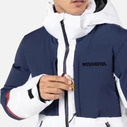 Rossignol Mens Aretu Down Jacket