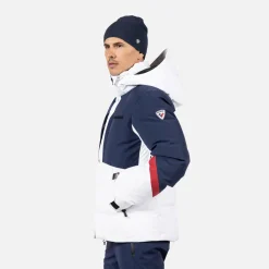 Rossignol Mens Ciastel Down Mix Jacket