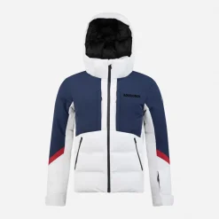 Rossignol Mens Ciastel Down Mix Jacket