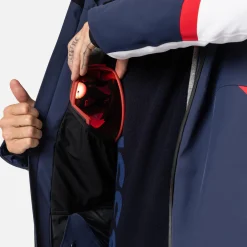 Rossignol Mens Ciastel Jacket