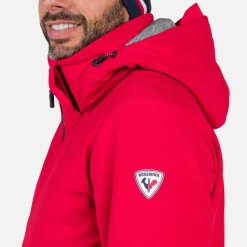 Rossignol Mens Cieloalto Jacket