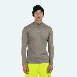 Rossignol Men's Classique 1/2 Zip Shirt