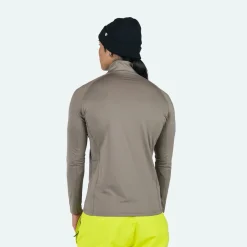 Rossignol Men's Classique 1/2 Zip Shirt