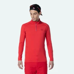 Rossignol Men's Classique 1/2 Zip Shirt