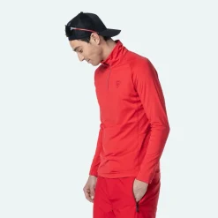 Rossignol Men's Classique 1/2 Zip Shirt