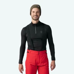 Rossignol Men's Classique 1/2 Zip Shirt