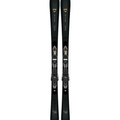 Rossignol Nova 10 Skis