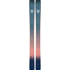Rossignol Rallybird Soul 102 Skis