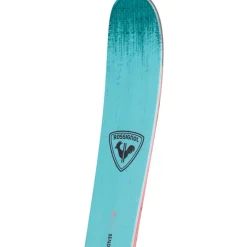 Rossignol Sender Free 110 Ski