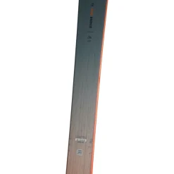 Rossignol Sender Soul 92 Skis