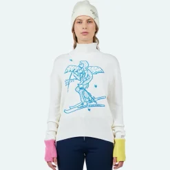 Rossignol Womens JCC Lina