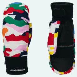 Rossignol Womens JCC Mitten