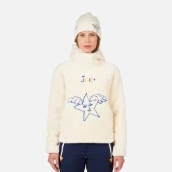 Rossignol Womens JCC Valdiz Fleece