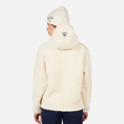 Rossignol Womens JCC Valdiz Fleece